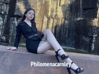 Philomenacarnley