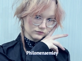 Philomenaemley