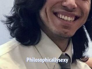 Philosophicallysexy