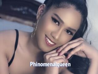 Phinomenalqueen