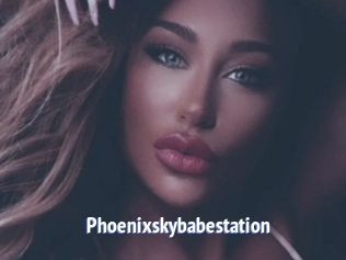 Phoenixskybabestation