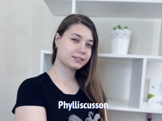 Phylliscusson