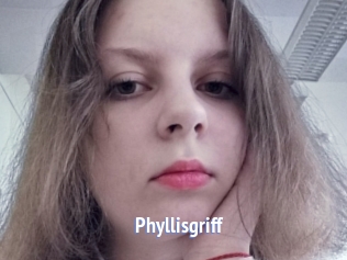 Phyllisgriff