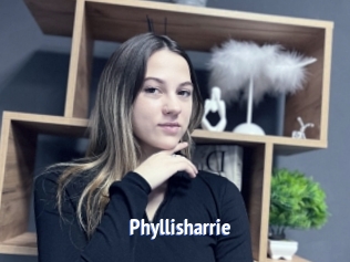 Phyllisharrie