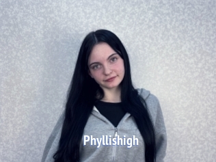 Phyllishigh