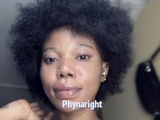 Phynaright