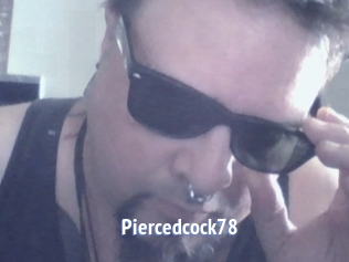 Piercedcock78