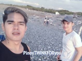 PinoyTWINKFORyou