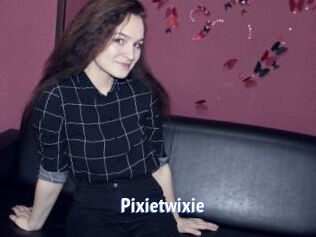 Pixietwixie