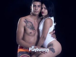 Playbunnyy