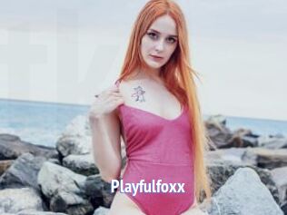 Playfulfoxx