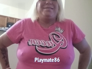 Playmate86