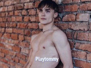 Playtommy