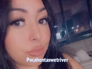 Pocahontaswetriver