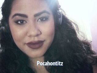 Pocahontitz