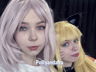 Pollyandafra