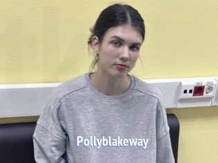 Pollyblakeway