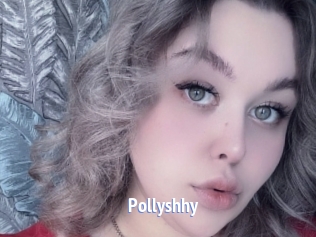 Pollyshhy