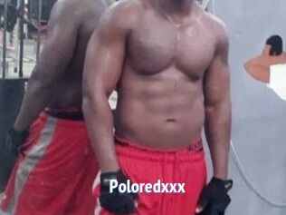 Poloredxxx