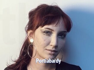 Portiabardy