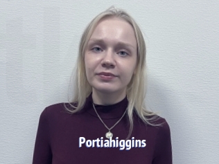 Portiahiggins