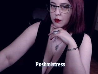 Poshmistress