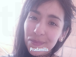 Pradamills