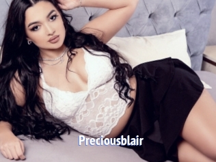 Preciousblair