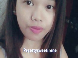 Preettysweetirene