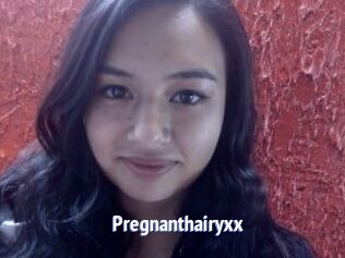 Pregnanthairyxx
