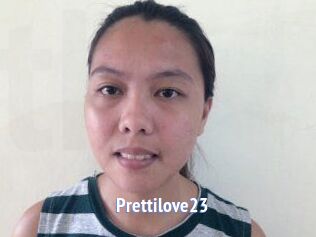 Prettilove23