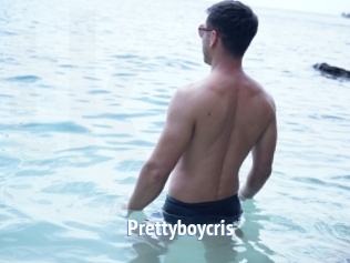 Prettyboycris