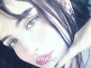 Prettyface21