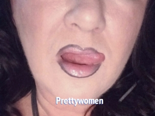 Prettywomen