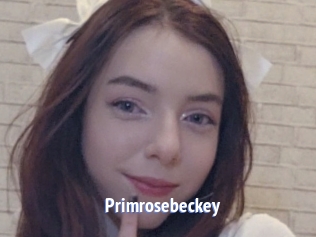 Primrosebeckey