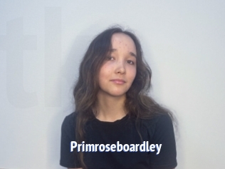 Primroseboardley