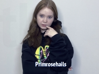 Primrosehails
