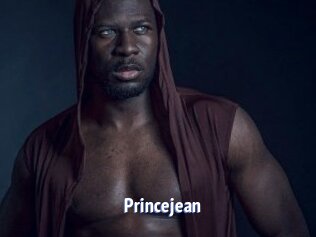 Princejean