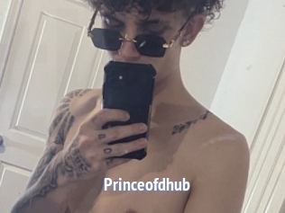 Princeofdhub