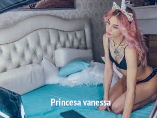 Princesa_vanessa