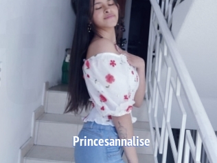 Princesannalise