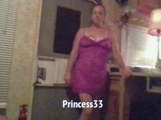 Princess33