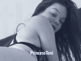 PrincessToni