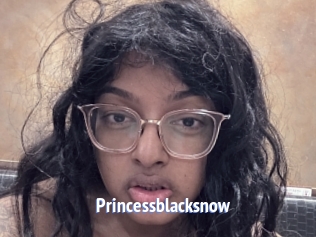 Princessblacksnow