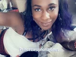 Princesseuphoriajones