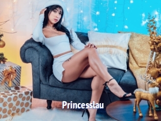 Princesslau