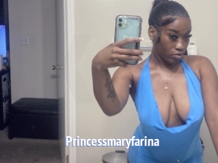 Princessmaryfarina