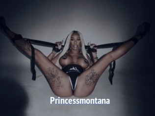 Princessmontana