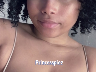 Princesspiez