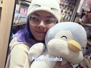 Princesssnahia